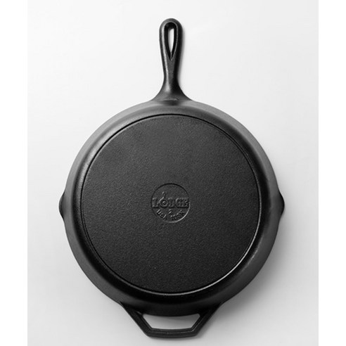 최고의 요리 경험, 롯지 캐스트아이언 스킬렛