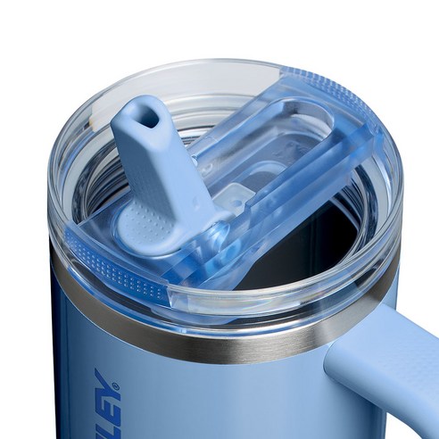 일상에 스며드는 완벽한 수분 습관, 스탠리 퀜처 프로투어 플립스트로 텀블러