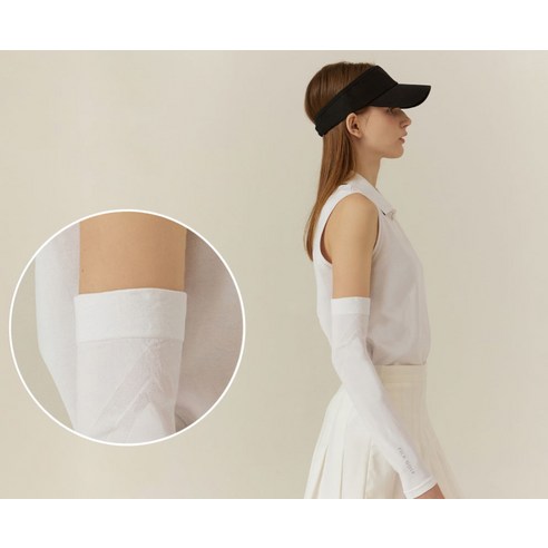 편안함과 스타일의 조화를 이룬 필수 골프웨어