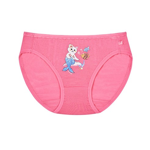 민감한 우리 아이 피부를 위한 꿀잠 속옷, 무냐무냐 텐셀 모달 팬티!