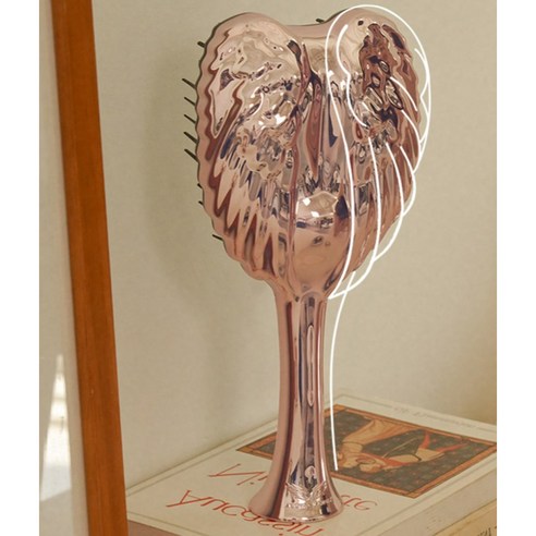 로즈골드빛 찬란한 머릿결의 시작, 탱글엔젤 프로