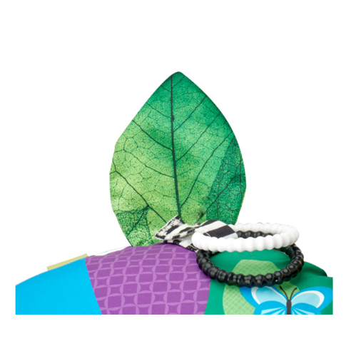 터미타임, 이제 애벌레 쿠션 하나로 즐겁게!