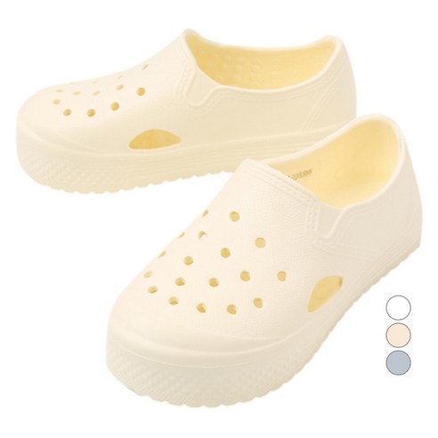 슈펜키즈 아동용 NEW 베이직 실내화 HPKRUEA987