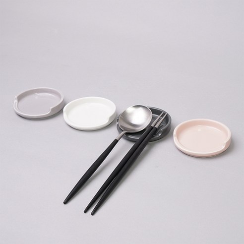 식탁에 감성을 더하는 보울보울 노르딕볼볼 수저받침