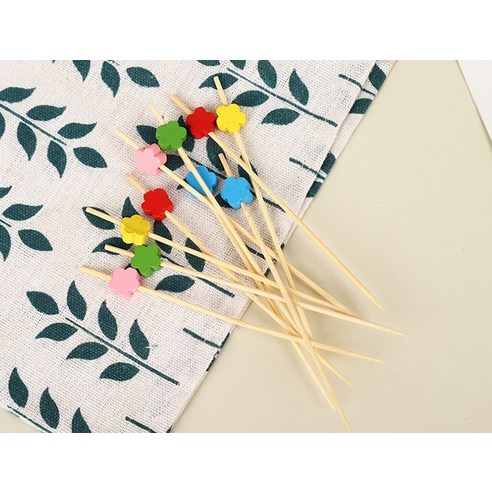 대나무 매화꽃픽으로 일상에 특별한 아름다움을 더하세요