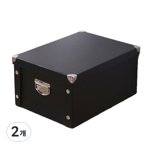 테이키 정리수납함 S S20, E, 2개