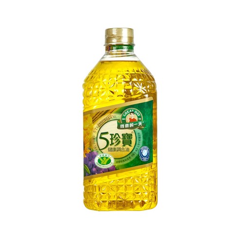 新春特惠 料理用品 炒菜油 油 烹飪 營養 好油 健康 食用油 MLLM:1580ml