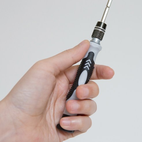 홈어스 다기능 올인원 정밀드라이버 115p 세트, 1세트, 혼합세트