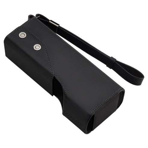 DJI Osmo Pocket 4P 가죽 보관 백, 1개