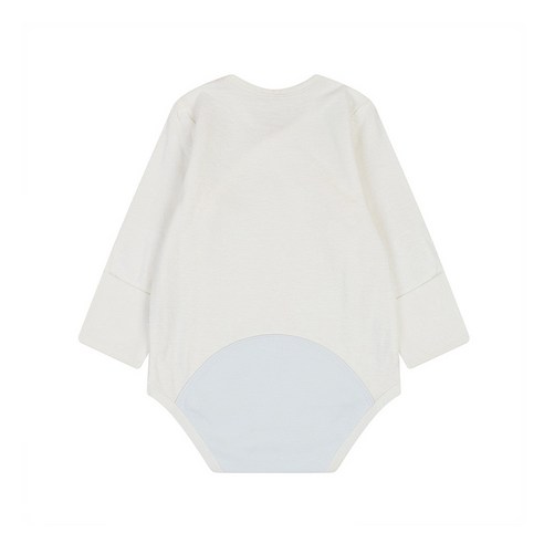 귀여운 아기를 위한 최고의 겨울 바디수트