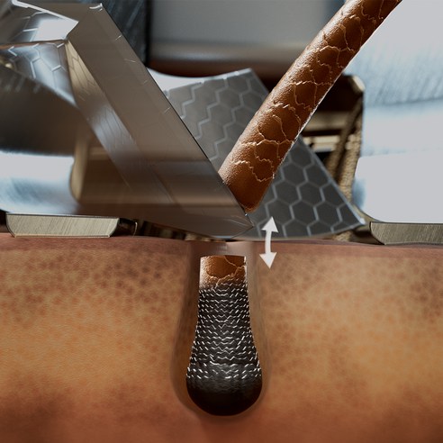 피부 자극은 줄이고, 면도 퀄리티는 높이다! 필립스 i9000으로 경험하는 프리미엄 면도