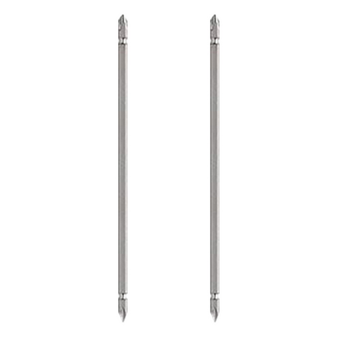 ANEX 하이퍼 비트 AH-14M 2 x 200 mm, 2개