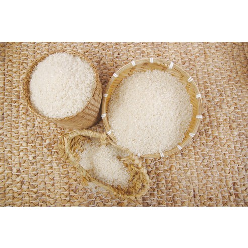 대구상회 백미, 10kg, 1개