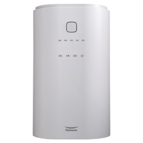풀무원 그린더 에어드라이 열풍건조분쇄 음식물처리기 가정용 3L, 화이트, FD25FWWS
