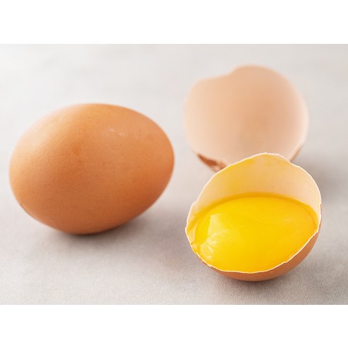 가농 무항생제 왕란 - 신선하고 다양한 요리에 활용 가능한 계란
