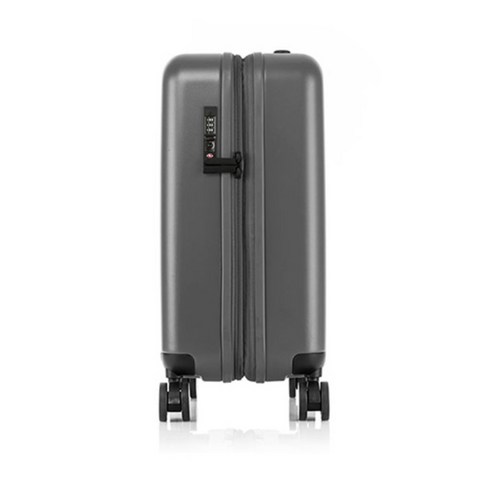 견고함과 스타일을 겸비한 여행의 동반자, 쌤소나이트레드 TOIIS L 캐리어