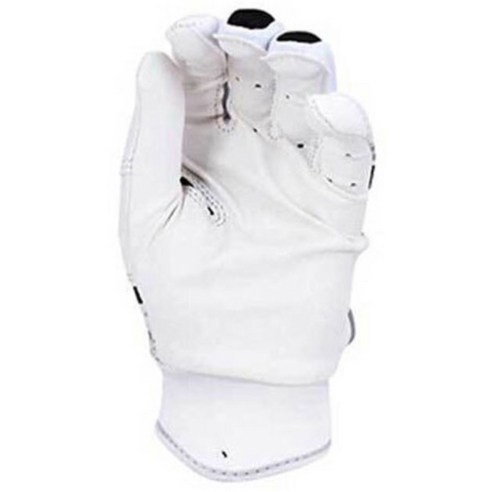 손에 착 감기는 승리의 그립감, 나이키 다이아몬드 엣지 배팅 장갑