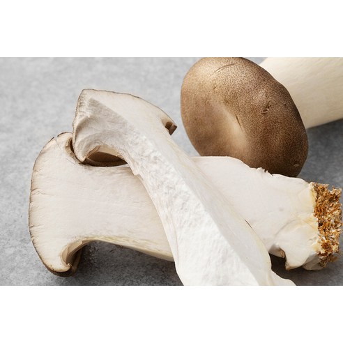 건강하고 영양가 있는 새송이버섯으로 식단에 풍미를 더하세요.