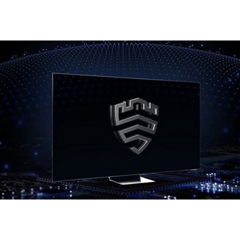 압도적인 화질과 스마트 기능으로 일상을 특별하게 만드는 삼성전자 4K UHD Crystal TV