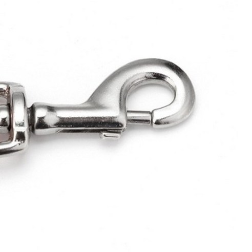 엉킴 걱정 없이, 강아지에게 자유를 선물하세요!