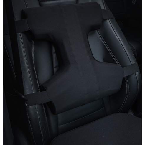 바른 자세와 척추 건강을 위한 현명한 선택, 발란스코드 카이로프랙틱 등받이 쿠션 D