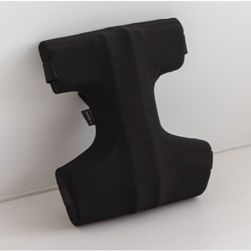 바른 자세와 척추 건강을 위한 현명한 선택, 발란스코드 카이로프랙틱 등받이 쿠션 D