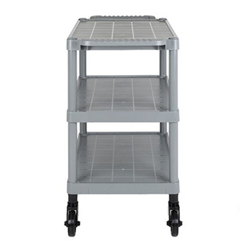 층간소음 걱정 없이 쉽고 편안한 이사, 무소음 운반 카트 하나로!