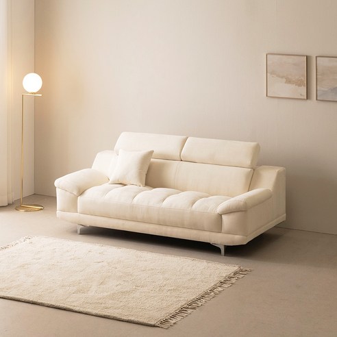 무빙헤드가 선사하는 완벽한 휴식, 파로마 올랜도 B 소파