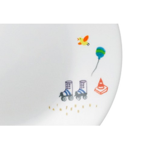 세련된 디자인과 실용성을 겸비한 데일리 식기