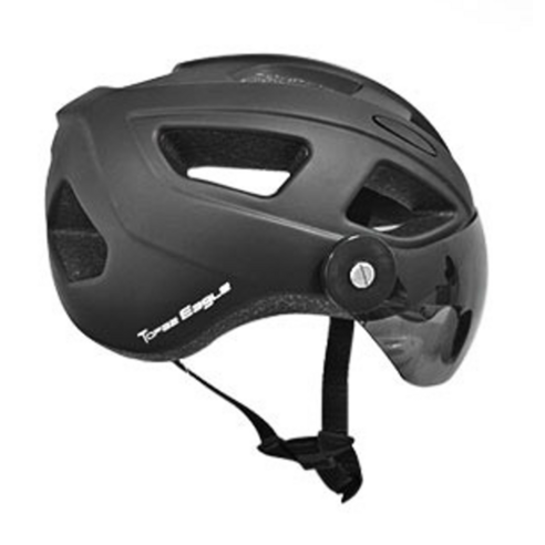 안전과 스타일을 한 번에, 호비바이크 헬멧으로 완벽한 라이딩을 완성하세요!