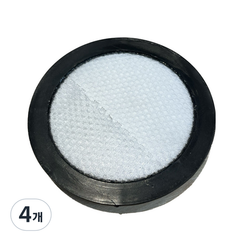 마이디어 유선 진공 청소기 교체용 필터, 20S0B-CF, 4개