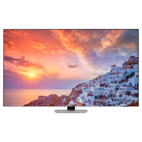 삼성전자의 최신 기술이 집결한 4K UHD Neo QLED TV와 사운드바 세트로 극찬의 홈 엔터테인먼트 경험을 누리세요.