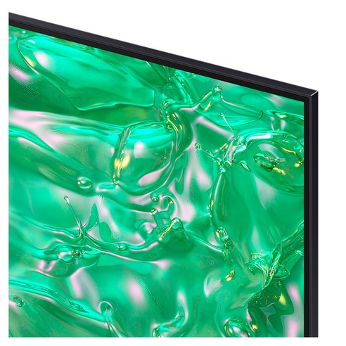 삼성전자 4K UHD Crystal TV, 214cm(85인치), KU85UD8000FXKR, 벽걸이형, 방문설치