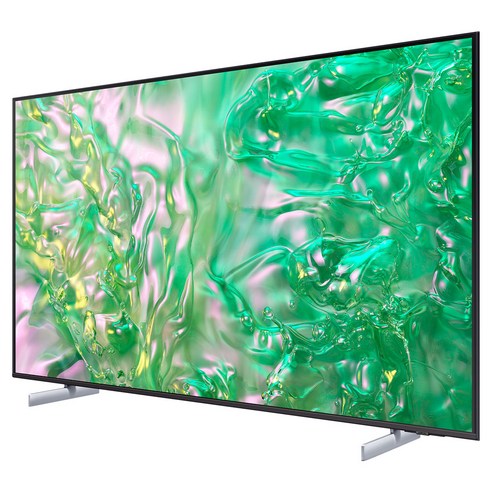 삼성전자 4K UHD Crystal TV, 214cm(85인치), KU85UD8000FXKR, 벽걸이형, 방문설치