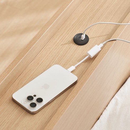 편안한 수면, 세련된 디자인의 완벽한 선택