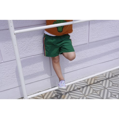 안전하고 편안한 여름 물놀이, 봉봉마카롱 아쿠아슈즈와 함께!