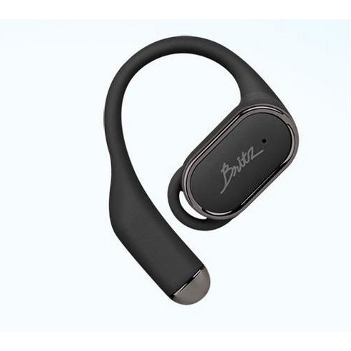 50% 할인! 압도적인 사운드와 편안함, 브리츠 블루투스 이어폰