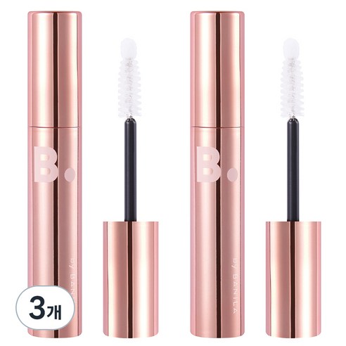 바닐라코 아이래쉬 트리트먼트 세럼 속눈썹 영양제, 6.5g, 6개
