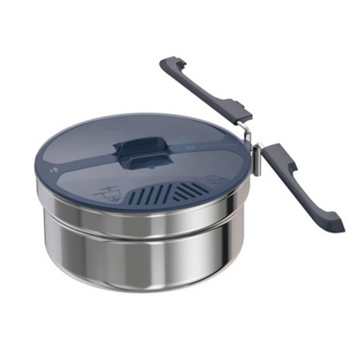 Camping  Kitchen  Supplies  Coppell  Set  Outdoor Cooking  Sporting Goods
