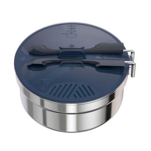 Camping  Kitchen  Supplies  Coppell  Set  Outdoor Cooking  Sporting Goods