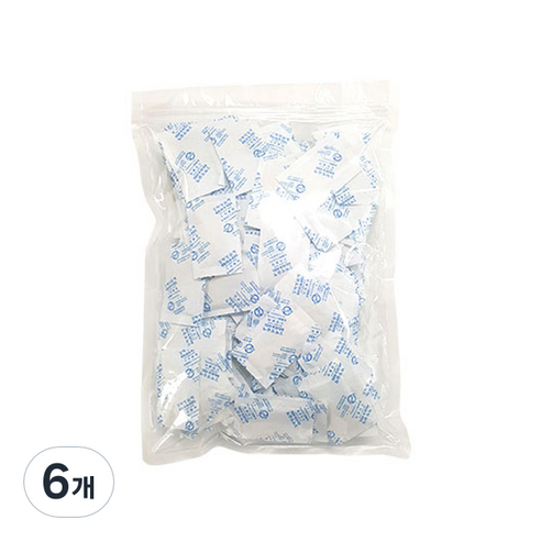 특수종이 실리카겔 본품, 450g, 1개