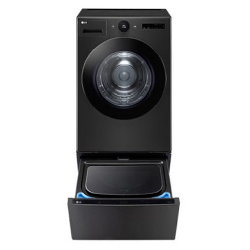 LG 트롬 오브제컬렉션 건조기 + 미니워시 20kg 1등급