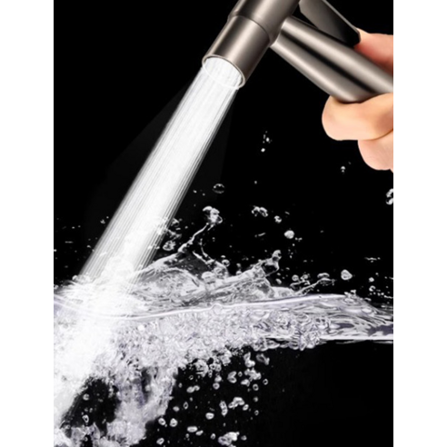 스테인리스 욕실 건 세트로 욕실의 품격을 높여보세요.