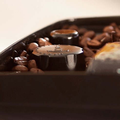 집에서 바리스타 수준의 에스프레소