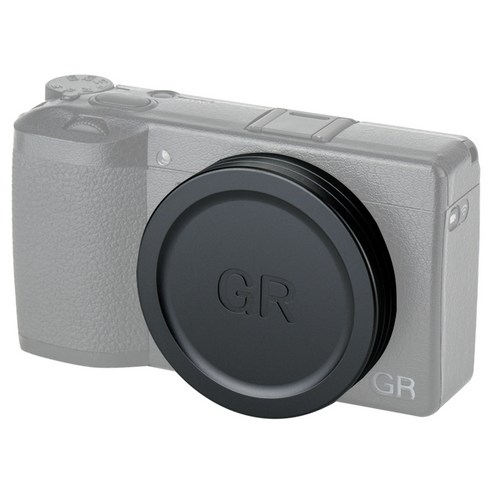 JJC 리코 GR3X GR3 GR2 카메라 렌즈보호캡: 귀중한 카메라 렌즈를 보호하는 필수 액세서리