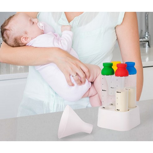 寶寶 嬰兒 奶粉盒 分裝盒 分裝罐 奶粉罐 奶粉儲存 奶粉容器 便攜式 用品