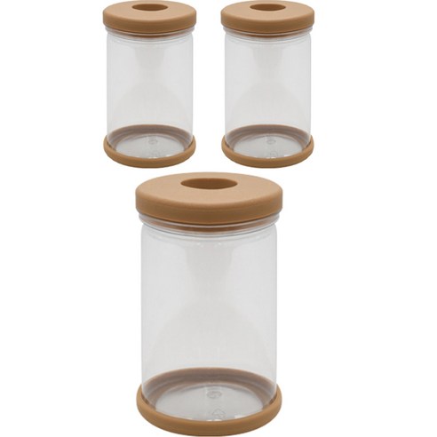 싱그러운 초록을 담아, 클레어라 투명 수경재배 화분으로 시작하는 나만의 작은 정원 수경재배화분