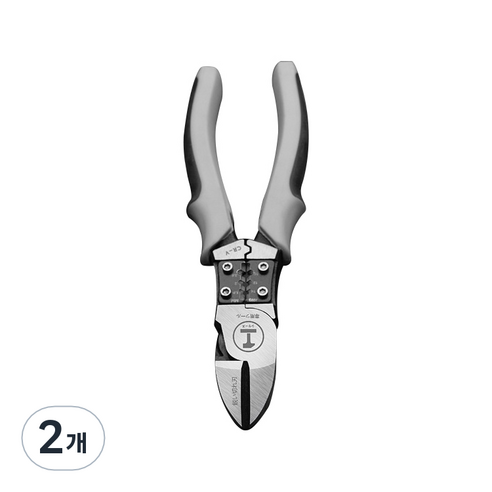 PORTER 자이언트 산업용 No1 니퍼, 2개