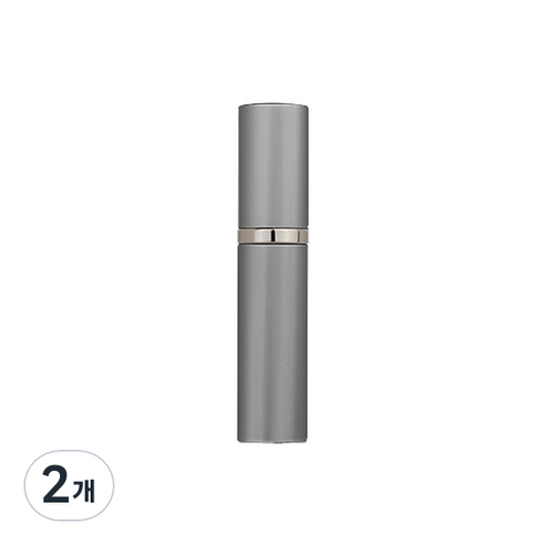 허브스프레이 미니건스프레이 L형/C형 100ml~500ml 플라스틱용기, 10개, 250ml각갈색 검정캡 무인양품스프레이 11 휴대용 본체 분리형 소분 향수 공병 스프레이 5ml, 그레이, 2개