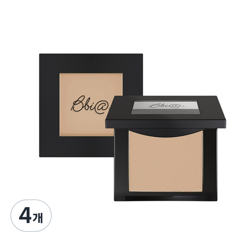 삐아 라스트 블러쉬 2.5g, 09 마카다미아블로썸, 4개